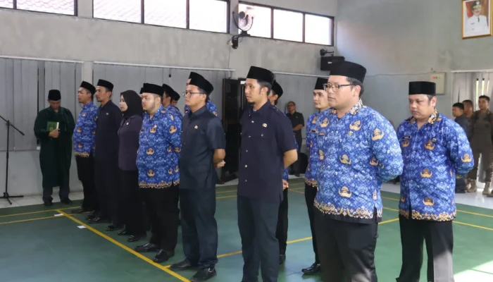 PPPK Melampaui PNS di Cirebon, Tren Penurunan PNS Sejak Era Jokowi Memicu Kebijakan Baru