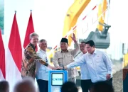 Prabowo Dorong Reformasi Energi: Kunci Kedaulatan Ekonomi Nasional