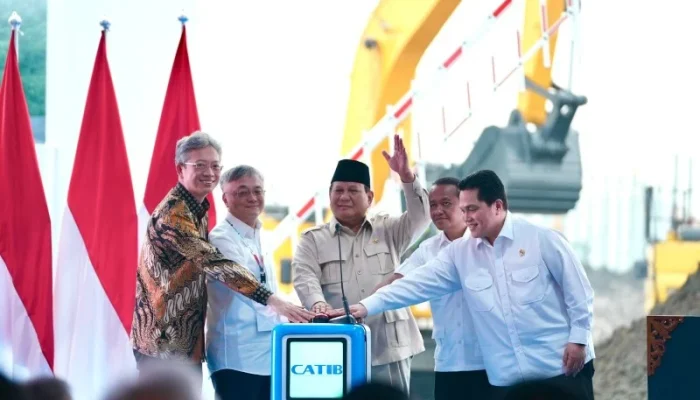 Prabowo Dorong Reformasi Energi: Kunci Kedaulatan Ekonomi Nasional