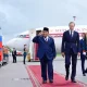 Prabowo Giat Perkuat Cadangan Energi lewat Kunjungan ke Rusia, Sementara Menteri Terbang ke AS