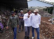 Prabowo Janjikan Kendali Sampah Seluruh Indonesia dalam 2‑3 Tahun: Langkah Besar dari TPST BLE Banyumas