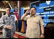 Prabowo panggil TNI: Kejutan Membaca Doa di Retret Ketua DPRD Seluruh Indonesia