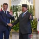 Prabowo Subianto dan Emmanuel Macron Bertemu di Paris: Agenda Strategis yang Akan Mengubah Hubungan Indonesia‑Prancis