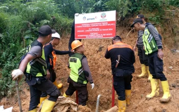 Prabowo Tekan Bahlil: Penertiban Tambang Ilegal di Hutan Lindung Dimulai dalam Seminggu