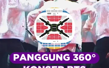 Pramono Anung Akui Tekanan ARMY, Pilih GBK untuk Konser BTS 2026—Janji Hiburan Besar di Ibu Kota
