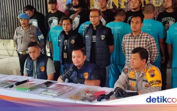 Prank Kebakaran Palsu di Semarang: Damkar Dipolisikan, Debt Collector Ditangkap