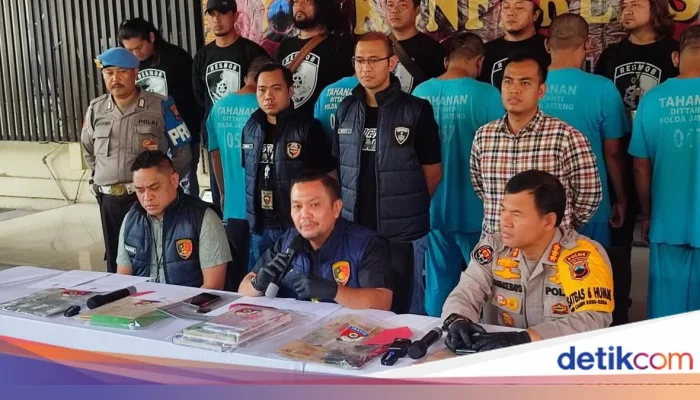 Prank Kebakaran Palsu di Semarang: Damkar Dipolisikan, Debt Collector Ditangkap