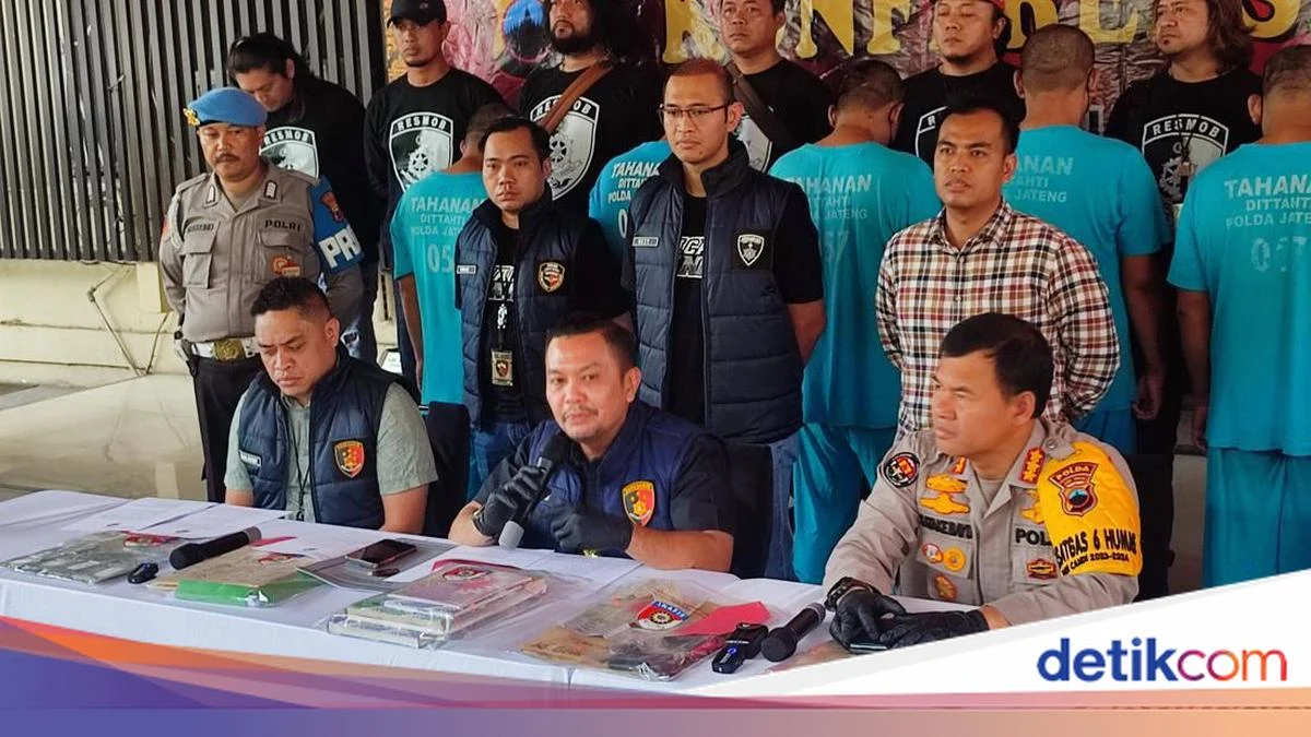 Prank Kebakaran Palsu di Semarang: Damkar Dipolisikan, Debt Collector Ditangkap