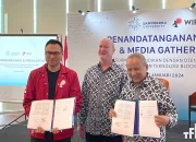 Pratama Arhan Raih Gelar Manajemen dengan Ijazah Blockchain, Tembus Revolusi Manajemen Ijazah di Indonesia