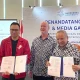 Pratama Arhan Raih Gelar Manajemen dengan Ijazah Blockchain, Tembus Revolusi Manajemen Ijazah di Indonesia