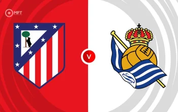 Prediksi Atletico Madrid vs Real Sociedad: Duel Strategi Simeone dan Matalotto di Final Copa del Rey 2026
