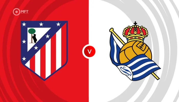 Prediksi Atletico Madrid vs Real Sociedad: Duel Strategi Simeone dan Matalotto di Final Copa del Rey 2026