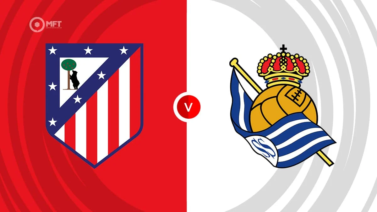 Prediksi Atletico Madrid vs Real Sociedad: Duel Strategi Simeone dan Matalotto di Final Copa del Rey 2026
