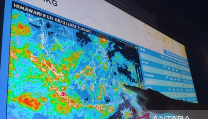 Prediksi BMKG: Pancaroba 2026 di Indonesia Berlangsung dari Maret hingga Mei, Siap-siap Hadapi Hujan Ekstrem dan Risiko ISPA