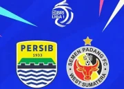 Prediksi Borneo FC vs Semen Padang: Peluang Besar Pesut Etam Rebut Puncak Klasemen dari Persib Bandung