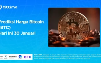 Prediksi Harga Kripto 2026: Bitcoin Mencapai Rp359 Miliar, BNB Tetap Stabil, dan Kraken Siapkan IPO Besar