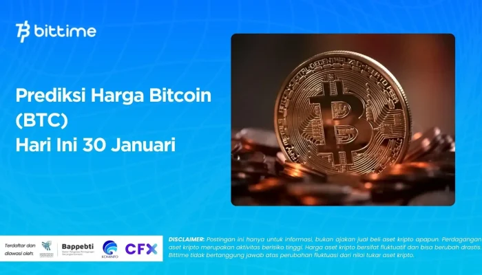 Prediksi Harga Kripto 2026: Bitcoin Mencapai Rp359 Miliar, BNB Tetap Stabil, dan Kraken Siapkan IPO Besar