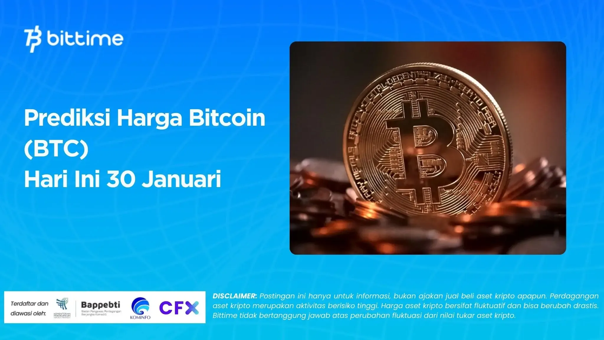 Prediksi Harga Kripto 2026: Bitcoin Mencapai Rp359 Miliar, BNB Tetap Stabil, dan Kraken Siapkan IPO Besar