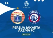Prediksi Persib vs Arema: Laga Penentu Puncak Super League 2025/26 di GBLA