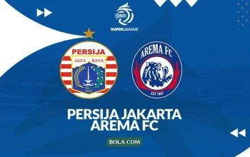 Prediksi Persib vs Arema: Laga Penentu Puncak Super League 2025/26 di GBLA