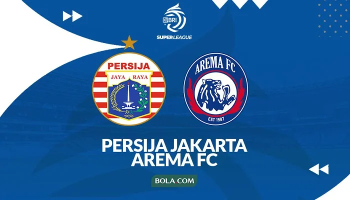 Prediksi Persib vs Arema: Laga Penentu Puncak Super League 2025/26 di GBLA