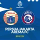 Prediksi Persib vs Arema: Laga Penentu Puncak Super League 2025/26 di GBLA