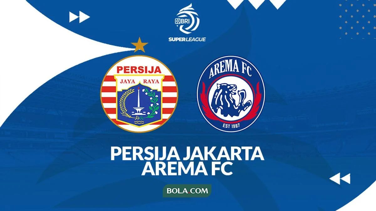 Prediksi Persib vs Arema: Laga Penentu Puncak Super League 2025/26 di GBLA