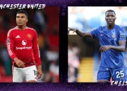 Prediksi Skor Chelsea vs Manchester United: Duel Dua Macan Luka di Pekan 33 Premier League