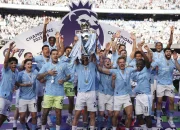 Prediksi Superkomputer: Manchester City Gusur Arsenal, 5 Laga Penentu Juara Liga Inggris