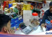 Preman Deli Serdang Tertangkap Usai Ancaman Bakar Warung Karena Tolak Bayar Setoran Rp250 Ribu