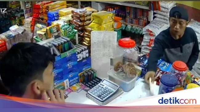 Preman Deli Serdang Tertangkap Usai Ancaman Bakar Warung Karena Tolak Bayar Setoran Rp250 Ribu