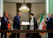 Presiden Iran Puji Mediator Pakistan: Mediasi AS‑Iran Dinilai Efektif dan Bertanggung Jawab