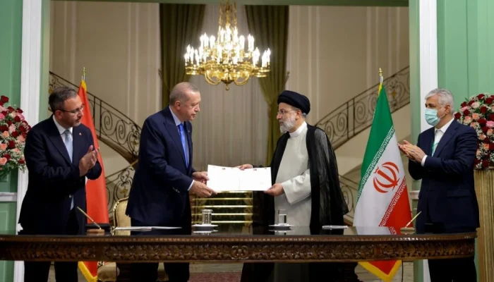 Presiden Iran Puji Mediator Pakistan: Mediasi AS‑Iran Dinilai Efektif dan Bertanggung Jawab