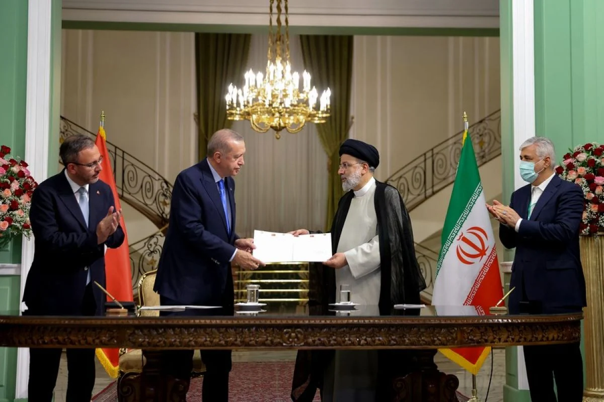 Presiden Iran Puji Mediator Pakistan: Mediasi AS‑Iran Dinilai Efektif dan Bertanggung Jawab