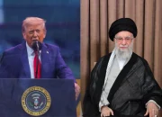 Presiden Iran Tegaskan Tidak Akan Tunduk pada Tekanan AS, Isyarat Tak Ikut Negosiasi Damai
