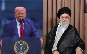 Presiden Iran Tegaskan Tidak Akan Tunduk pada Tekanan AS, Isyarat Tak Ikut Negosiasi Damai