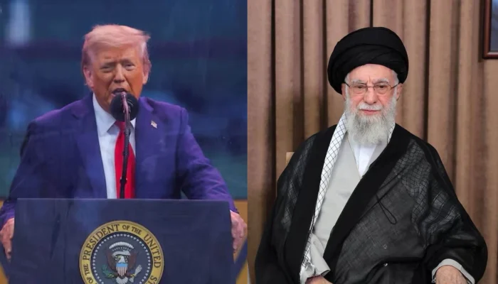 Presiden Iran Tegaskan Tidak Akan Tunduk pada Tekanan AS, Isyarat Tak Ikut Negosiasi Damai