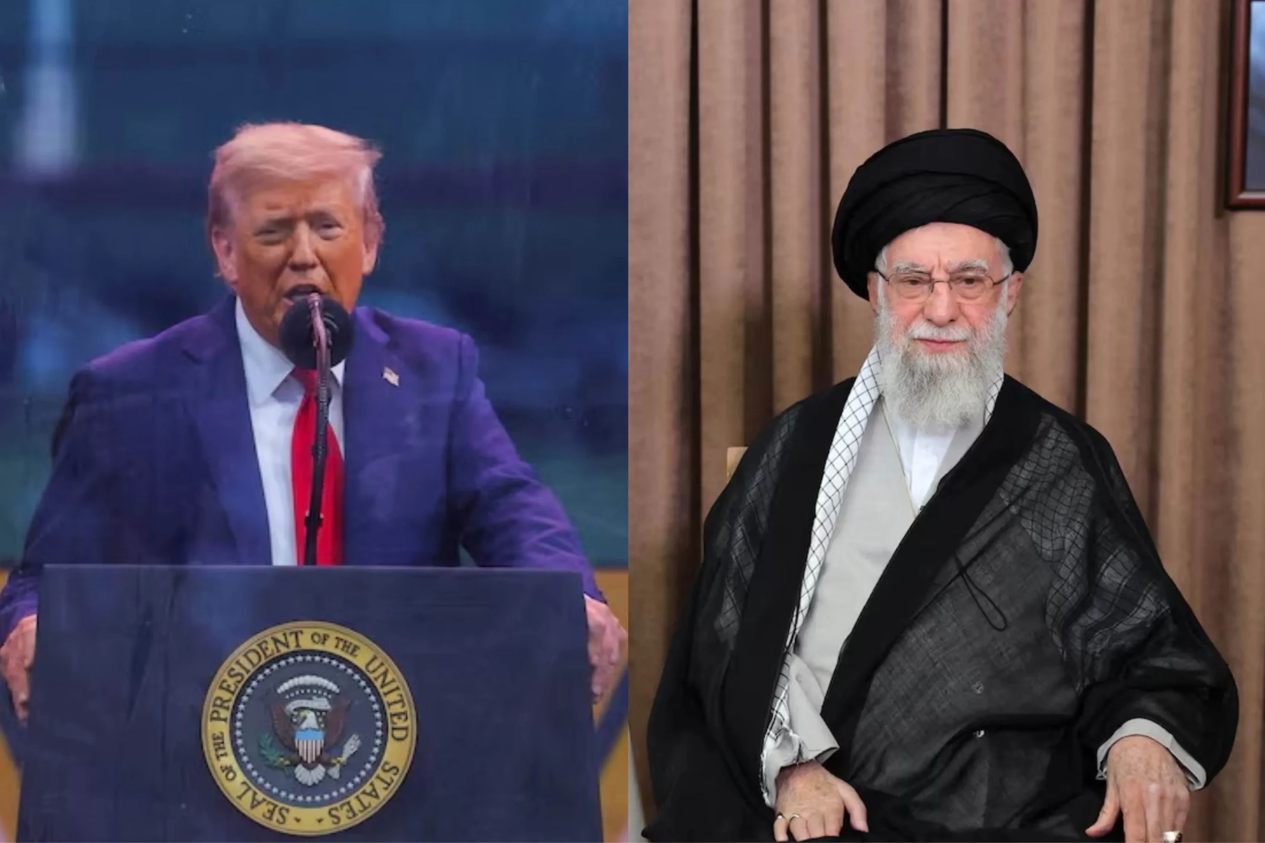 Presiden Iran Tegaskan Tidak Akan Tunduk pada Tekanan AS, Isyarat Tak Ikut Negosiasi Damai
