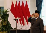 Presiden Prabowo Ucapkan Selamat Ulang Tahun ke-67 untuk Titiek Soeharto dari Paris: Doa Panjang Umur dan Harapan Baik