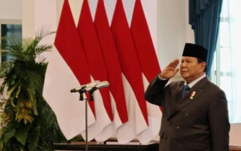 Presiden Prabowo Ucapkan Selamat Ulang Tahun ke-67 untuk Titiek Soeharto dari Paris: Doa Panjang Umur dan Harapan Baik