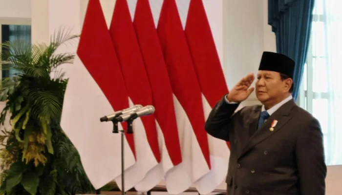 Presiden Prabowo Ucapkan Selamat Ulang Tahun ke-67 untuk Titiek Soeharto dari Paris: Doa Panjang Umur dan Harapan Baik