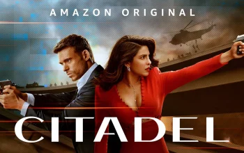 Prime Video Guncang Penggemar dengan Trailer Citadel Season 2 yang Dinanti Setelah 3 Tahun