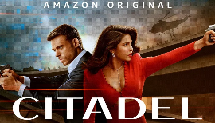 Prime Video Guncang Penggemar dengan Trailer Citadel Season 2 yang Dinanti Setelah 3 Tahun