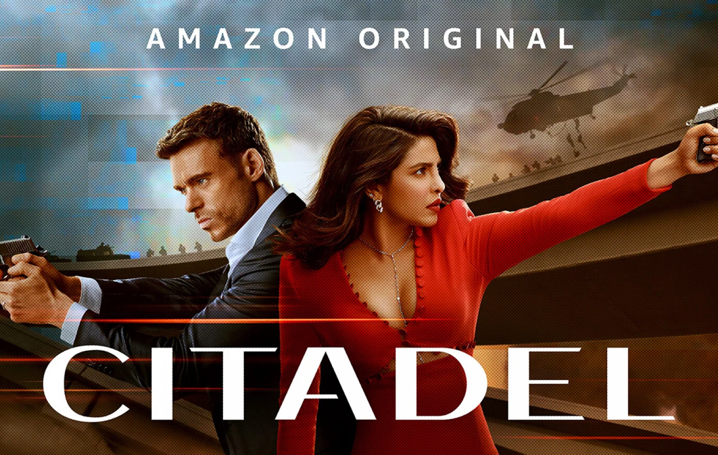 Prime Video Guncang Penggemar dengan Trailer Citadel Season 2 yang Dinanti Setelah 3 Tahun