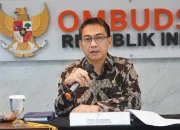 Profil Hery Susanto: Ketua Ombudsman yang Ditangkap Kejagung dan Implikasinya bagi Politik Nasional