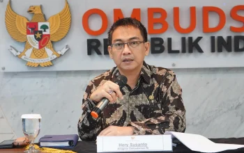Profil Hery Susanto: Ketua Ombudsman yang Ditangkap Kejagung dan Implikasinya bagi Politik Nasional