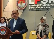 Profil LPSK Resmi Jadi Lembaga Negara: Sejarah, Tugas, dan Pengurus Terbaru Sekretariat Jenderal