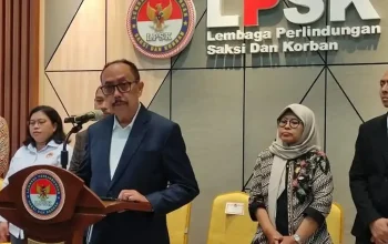 Profil LPSK Resmi Jadi Lembaga Negara: Sejarah, Tugas, dan Pengurus Terbaru Sekretariat Jenderal