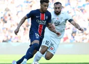 PSG vs Angers: Kemenangan 3-0 yang Memperkuat Puncak Ligue 1 Menjelang Bayern