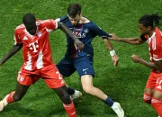 PSG vs Bayern: Laga Semifinal Liga Champions 2025/2026 Pecahkan Rekor 9 Gol, PSG Menang 5-4